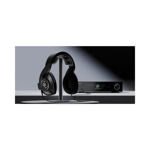 Eversolo Eversolo DAC-Z10 High-Precision DAC & Headphone Amplifier - Clearance / Open Box