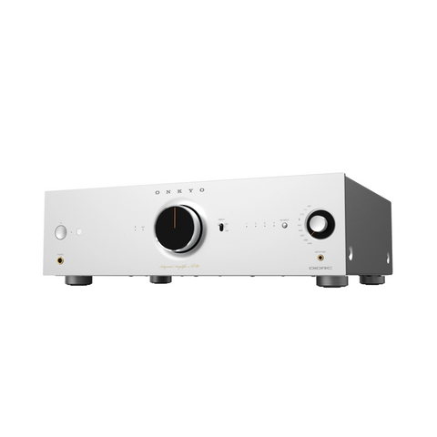 Onkyo A-50 Integrated Amplifier - Clearance / Open Box (view 5 of 17)