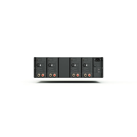Hegel Hegel C5 Series Multi-Channel Power Amps