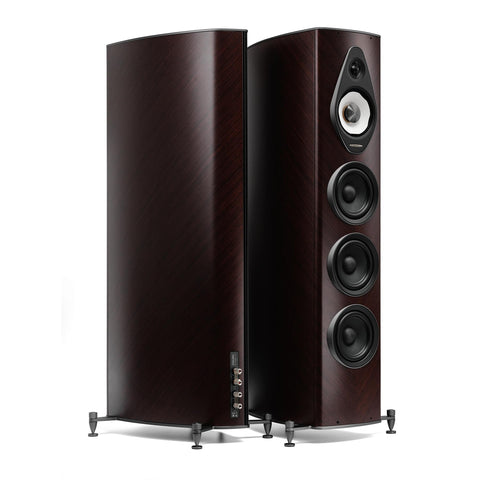 Sonus faber Olympica V G3 Floorstanding Speakers (view 1 of 12)