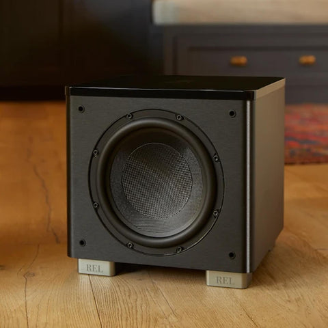 REL HT/1003 MKII Subwoofer (view 4 of 4)