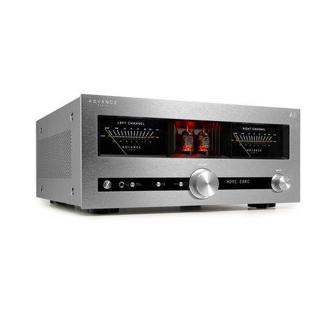 Advance Paris NOVA A-i190 Integrated Amplifier - Clearance / Open Box (view 1 of 5)