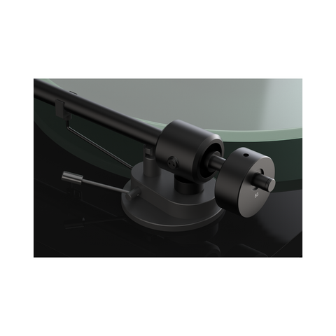 Pro-Ject T1 EVO Turntable (Gloss Black) - Clearance / Open Box (view 4 of 4)
