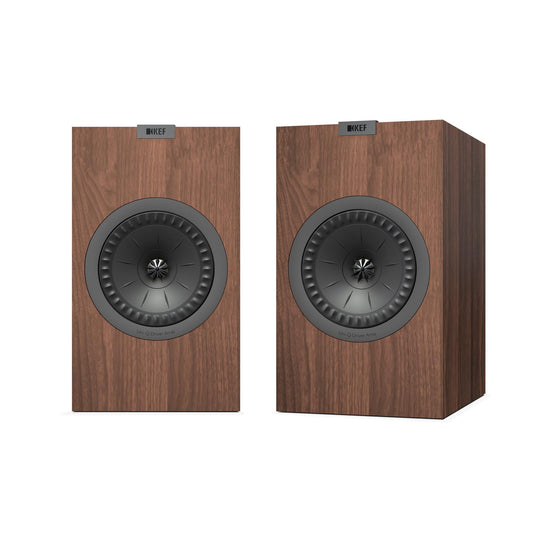 KEF Q350 Bookshelf Speakers - Pair