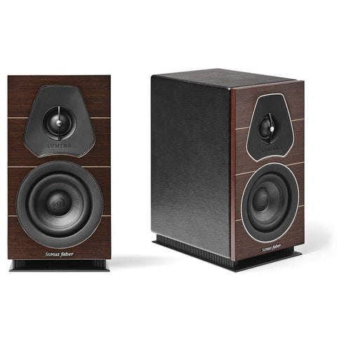 Sonus Faber Sonus Faber Lumina I Bookshelf Speakers - Pair