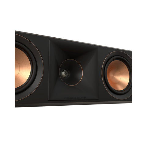 Klipsch Klipsch RP-504C II Reference Premiere II Center Channel Speaker - Clearance / Open Box