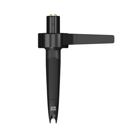 Ortofon Concorde Music Black LVB 250 Moving Magnet Cartridge - Clearance / Open Box (view 5 of 10)