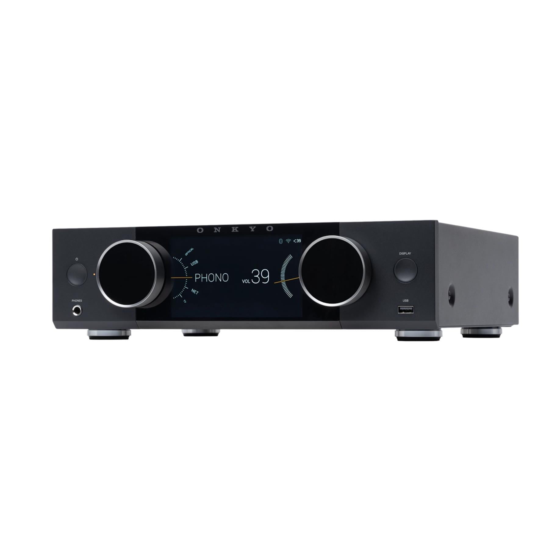 Onkyo Muse Y-40 Integrated Amplifier | ListenUp