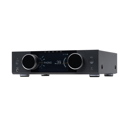 Onkyo Muse Y-40 Integrated Amplifier (view 7 of 13)