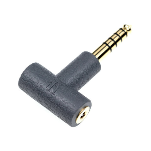 iFi iFi SilentPower 2.5mm to 4.4mm Headphone Adapter