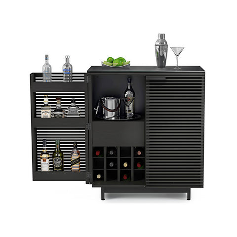 BDI BDI Corridor 5620 Entertainment Bar