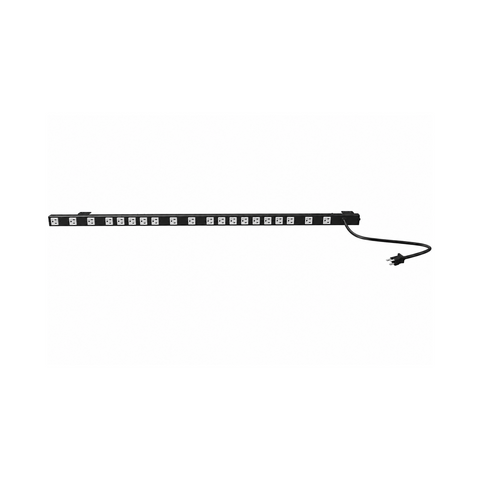 Sanus CAPS27 27U Rack Mount Power Strip - Clearance / Open Box (view 1 of 1)
