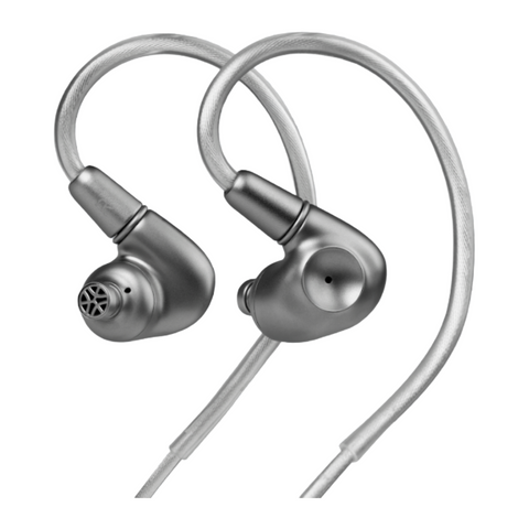 Meze Audio ASTRU In-Ear Monitor with cable (view 2 of 9)