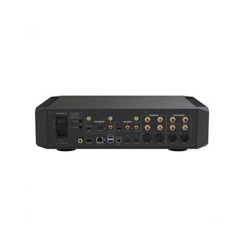 Eversolo DMP-A10 Flagship Music Streamer & DAC - Clearance / Open Box (view 2 of 7)