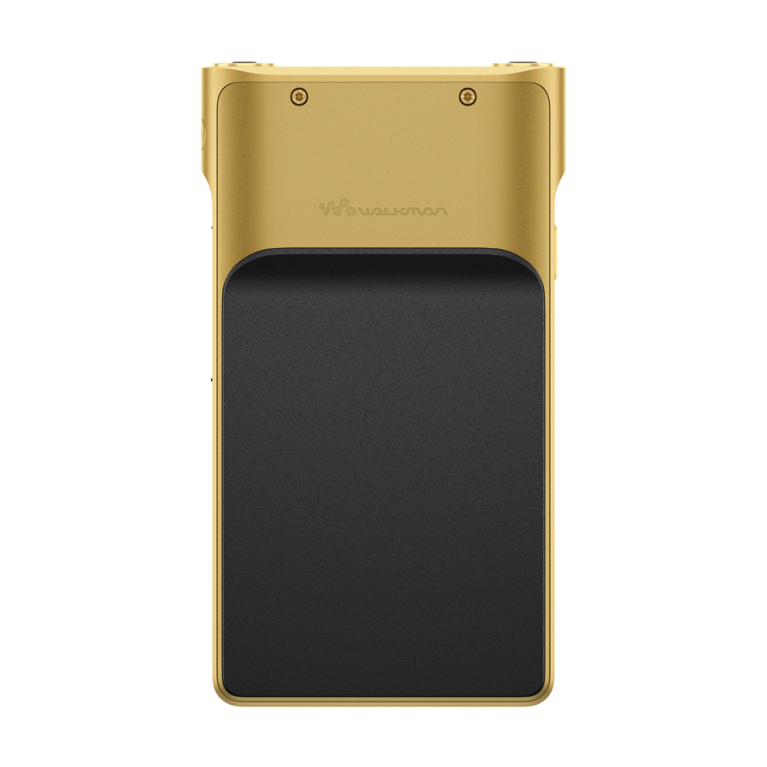Sony NW-WM1ZM2 Signature Series Premium Digital Music Player