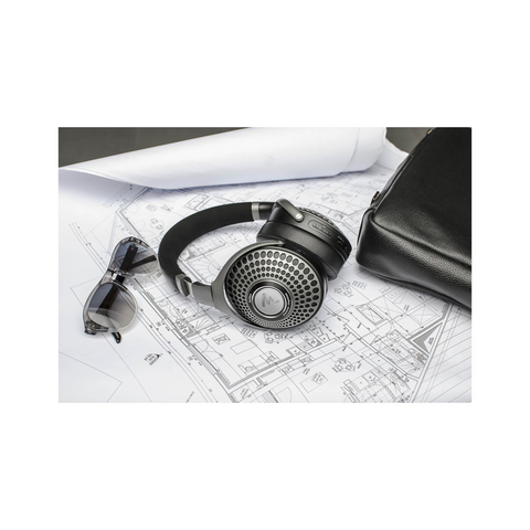 Focal Bathys - Premium Bluetooth Hi-Definition Portable Headphones with Built-In DAC - Clearance / Open Box (view 7 of 8)