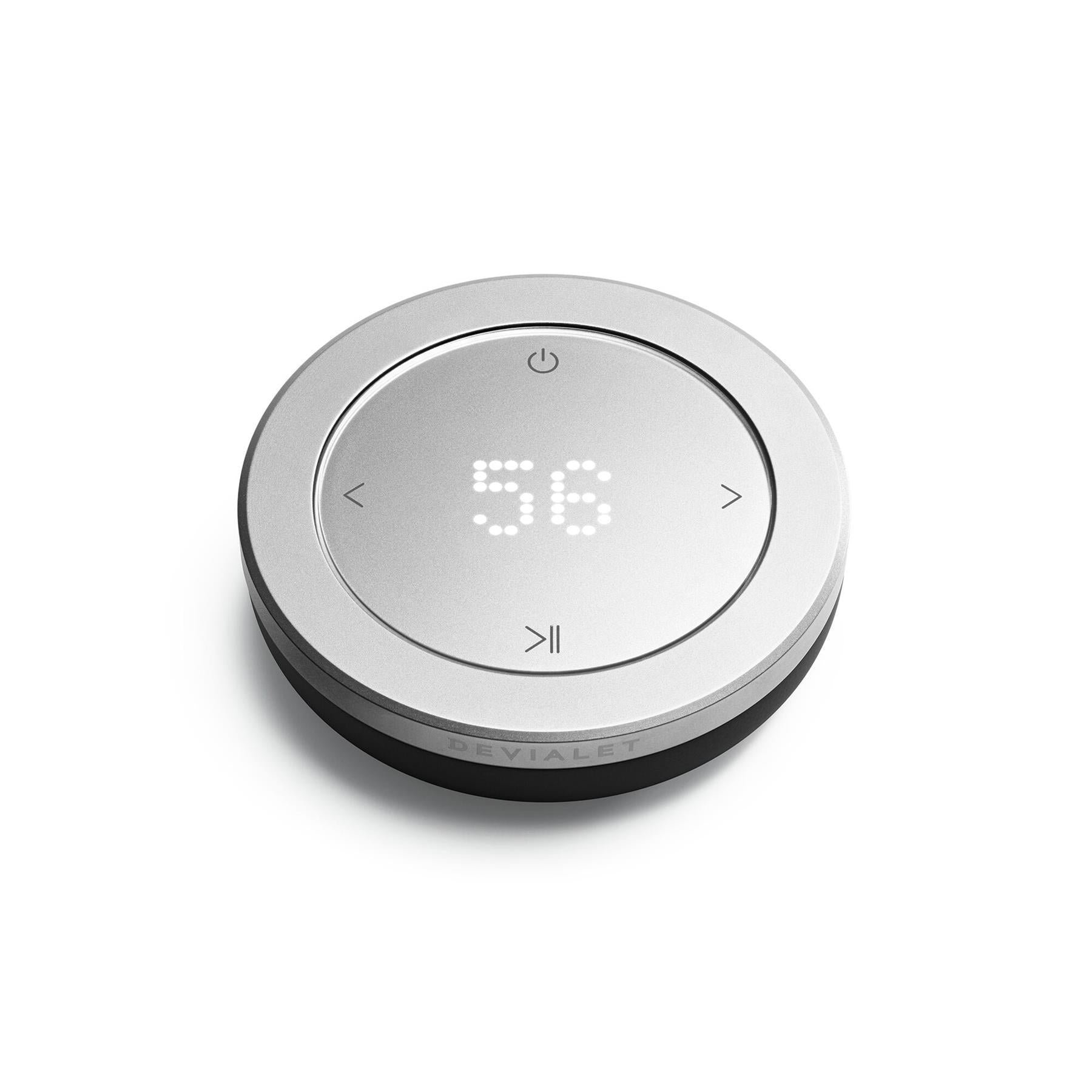 Devialet Ultimate Remote | ListenUp