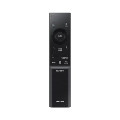 Samsung HW-Q800F 5.1.2ch Soundbar with Dolby Atmos and Wireless Subwoofer - Clearance / Open Box (view 8 of 8)