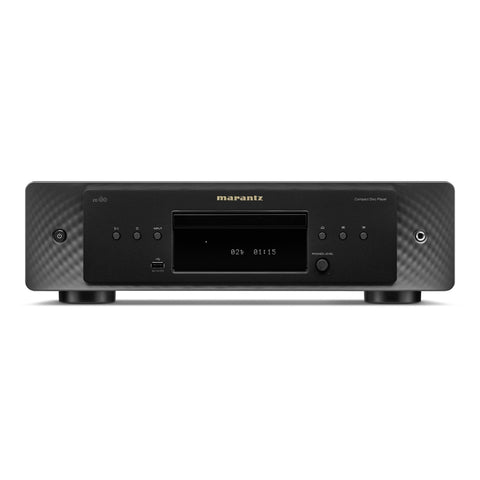 Marantz CD 60 Premium CD Player (view 1 of 8)
