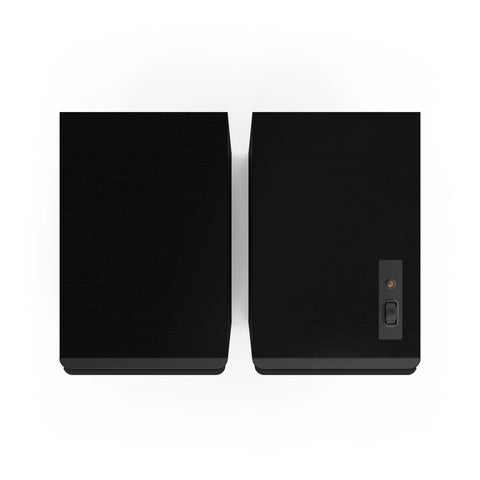 Klipsch The Nines II Dolby Atmos Powered Speakers - Clearance / Open Box (view 18 of 19)