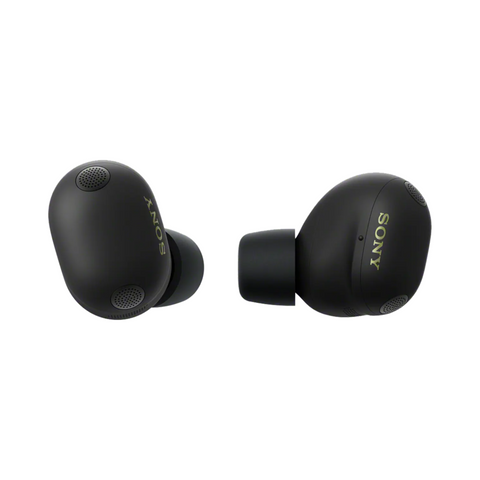 Sony WF-1000XM6 Black - buds only (view 1 of 9)
