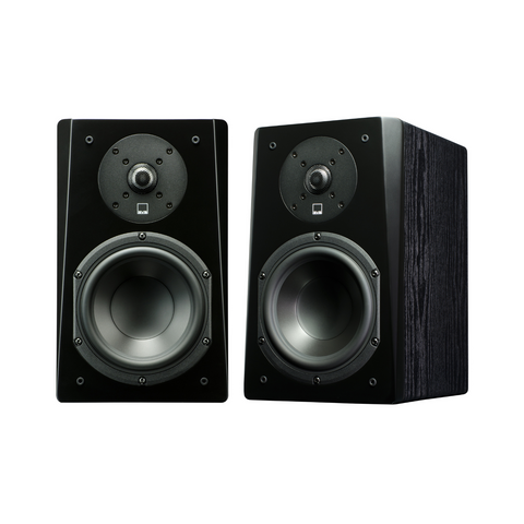 SVS Prime Bookshelf Speakers - Clearance / Open Box (view 1 of 8)