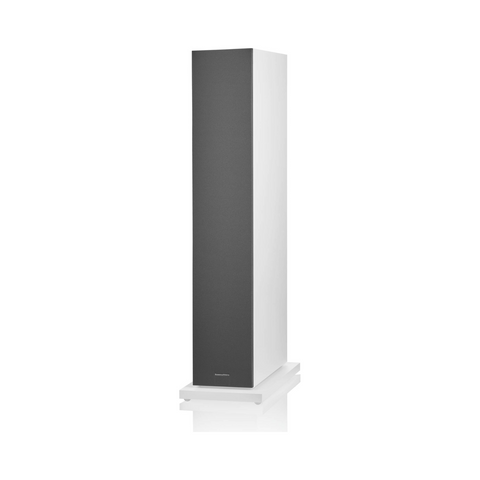 B&W 603 S3 Floor Standing Speaker (Each) *B Stock* - Clearance / Open Box (view 2 of 3)