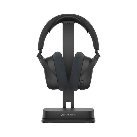 Sennheiser RS 275 TV Headphones with BTA1 Auracast™ Transmitter - Clearance / Open Box (view 2 of 8)