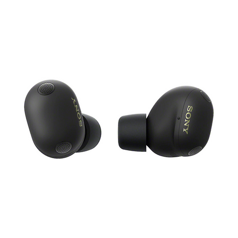 Sony WF-1000XM6 Noise Cancelling Earbuds - Clearance / Open Box (view 1 of 10)