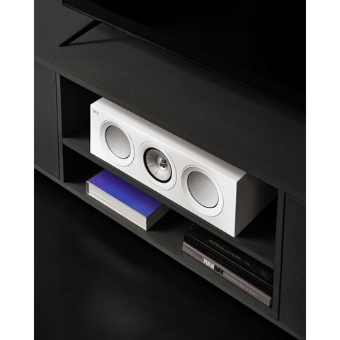 KEF KEF R2 Meta Center Channel Speaker