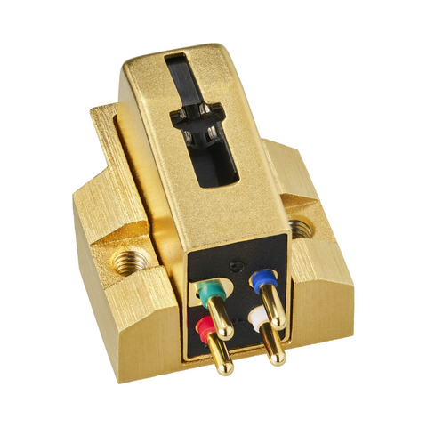 Audio-Technica AT-VM745xML Dual Moving Magnet Cartridge - Clearance / Open Box (view 4 of 5)