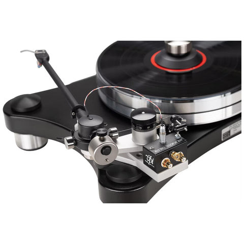 VPI Prime X Turntable (view 4 of 5)