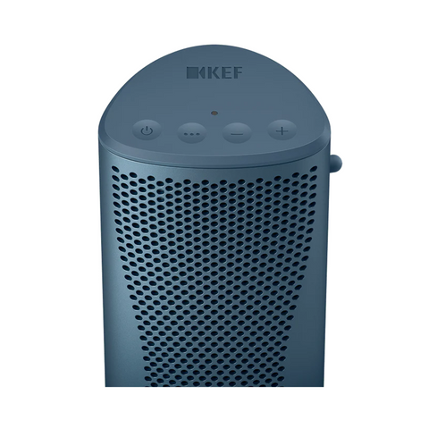 KEF MUO Portable Bluetooth Speaker - Clearance / Open Box (view 19 of 46)