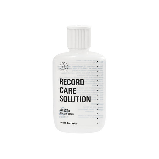 Audio Technica AT634a Record Care Solution