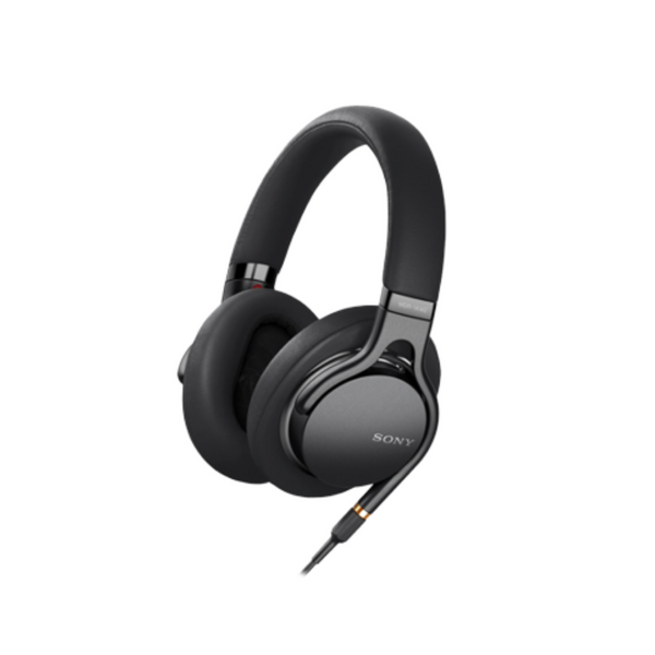 Sony MDR-1AM2 - Premium Hi-Res Headphones | ListenUp