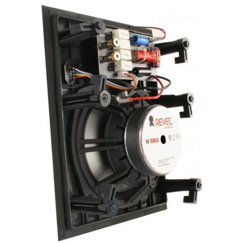 Revel W583 - 8" In-Wall Loudspeaker (view 4 of 4)