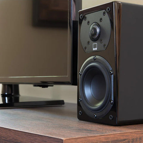 SVS Prime Satellite Speakers (view 7 of 7)