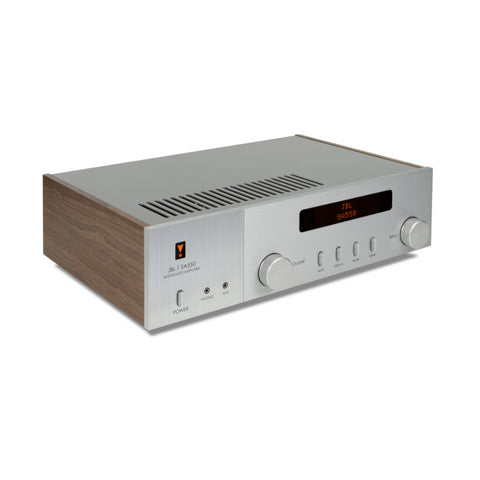 JBL JBL SA550 Classic - Integrated Amplifier with Bluetooth