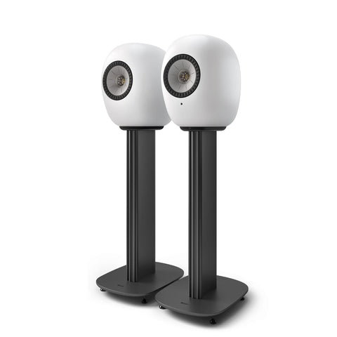 KEF S-LUXE Speaker Floor Stands - Pair (view 2 of 6)