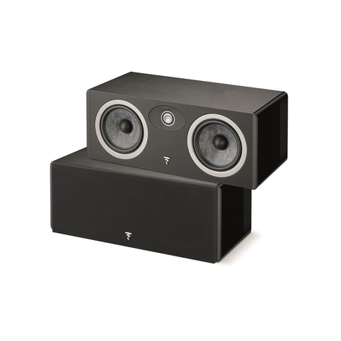 Omada Center Speaker Gloss Black (view 3 of 6)