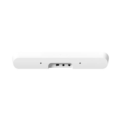 Sonos Ray Wireless Streaming Stereo Soundbar With WiFI (view 6 of 9)