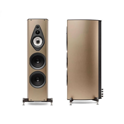 Sonus faber Amati Supreme Floorstanding Speakers (view 1 of 6)