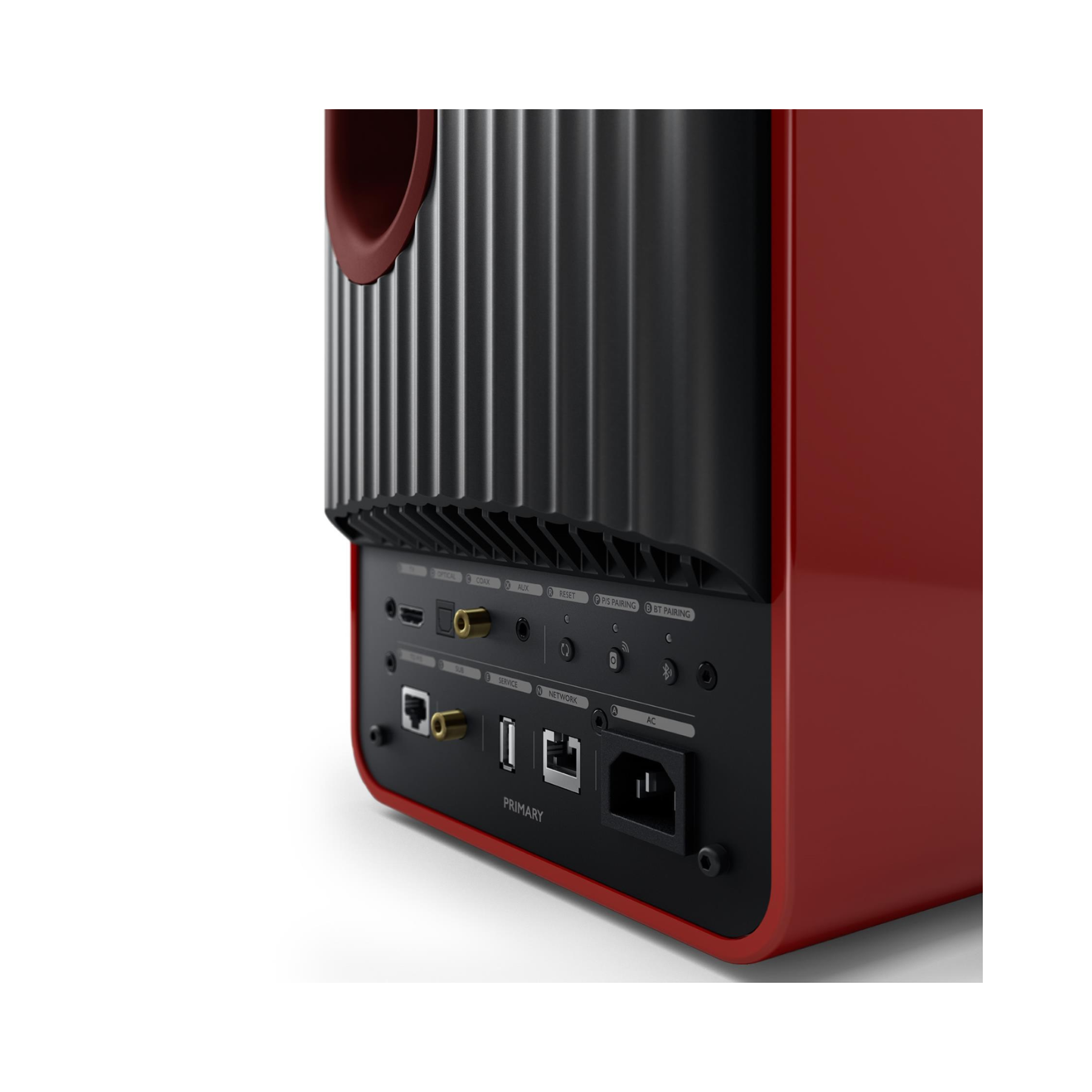 KEF LS50 Wireless II HiFi Powered Speakers - Clearance / Open Box