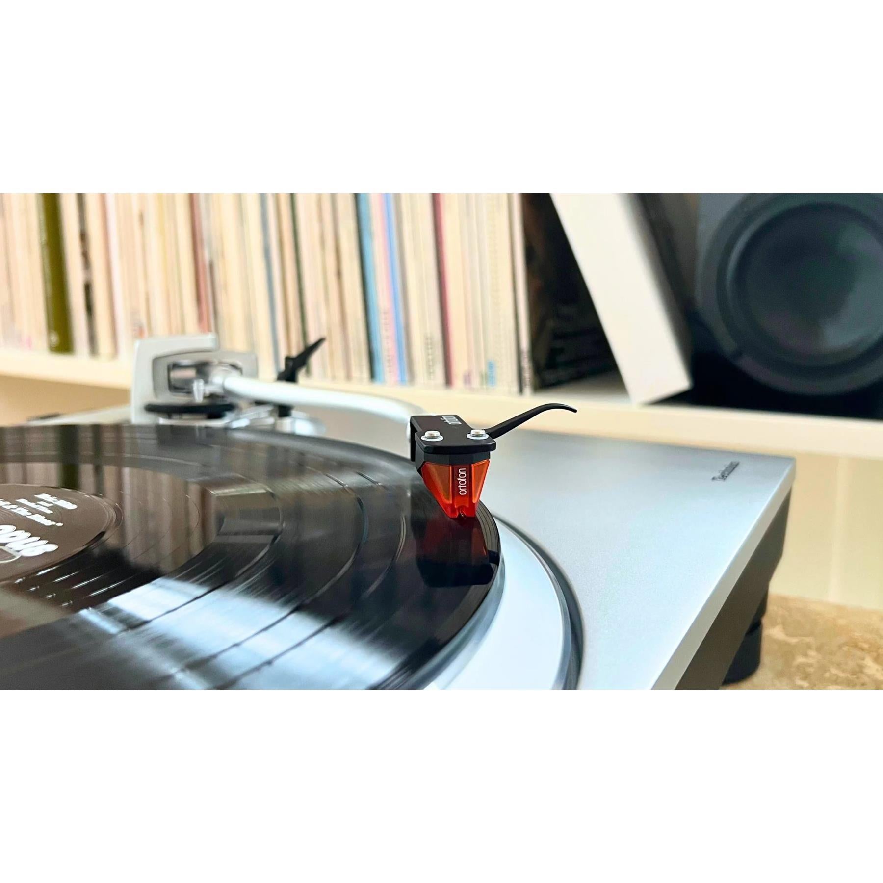 Ortofon 2M Bronze Premounted High-Fidelity Moving Magnet Cartridge