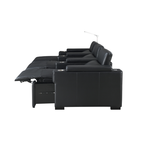 RowOne Calveri Theater Seating (view 21 of 31)