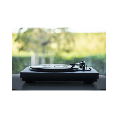Pro-Ject Automat-A1 Fully Automatic Turntable with Ortofon OM10 Cartridge - Clearance/ Open Box (view 2 of 2)