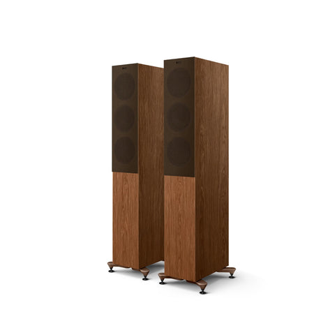 KEF KEF R5 Meta Floorstanding Speakers