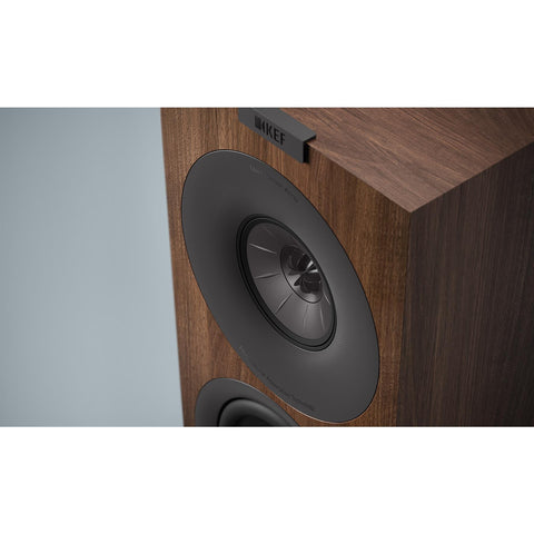 KEF KEF Q Concerto Meta 3-Way Bookshelf Speakers (Pair)