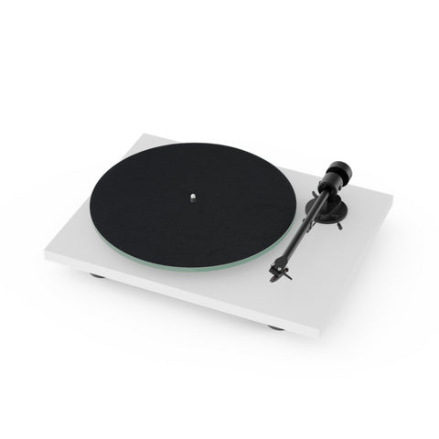 Pro-Ject Pro-Ject T1 EVO BT Turntable with Bluetooth