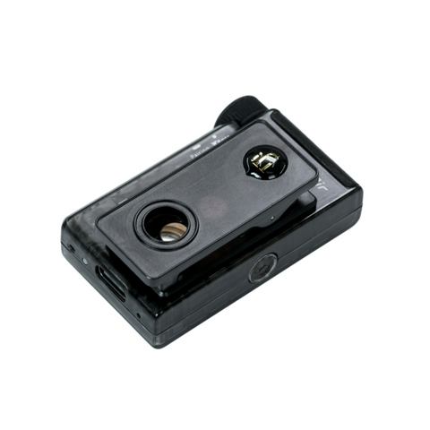 iFi Audio GO blu Air – Portable Hi-Res Bluetooth DAC & Headphone Amp - Clearance / Open Box (view 3 of 6)
